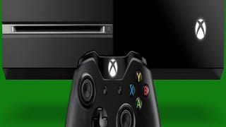 Xbox One console reviews begin, get the VG247 impressions here