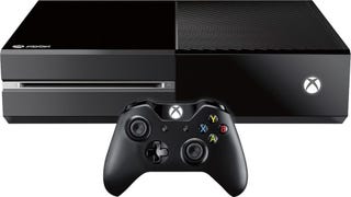Mouse and keyboard support for Xbox One is "months away"