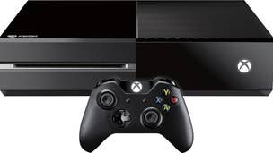 Mouse and keyboard support for Xbox One is "months away"
