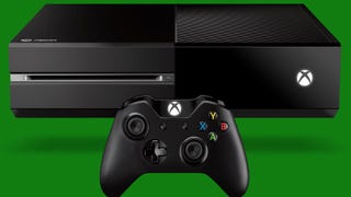 Xbox One sales up year-over-year despite decline in hardware revenue