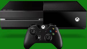 Xbox One sales up year-over-year despite decline in hardware revenue