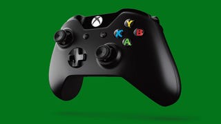 Xbox One could get mouse and keyboard support