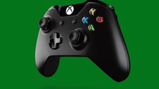 Xbox One could get mouse and keyboard support