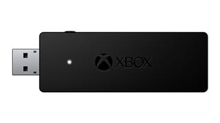 Xbox One Wireless Adapter now supports Windows 7&8.1