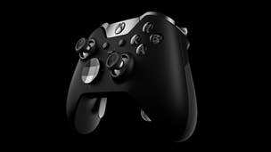 The Xbox One Elite controller is coming October 27