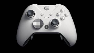 Xbox One X and Elite Wireless Controller now available in white for the first time, pre-orders live