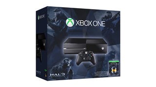 Halo: The Master Chief Collection Xbox One bundle is $349 