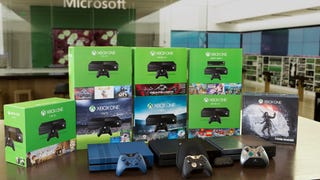 Microsoft drops Xbox One price again, to $279