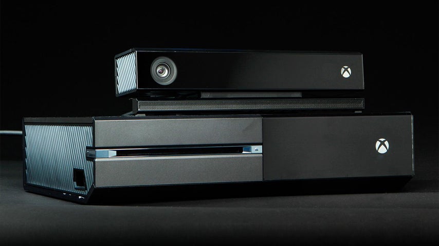 Xbox 1 x sales kinect