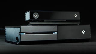 Third-party and Microsoft's internal studios working on unannounced Kinect titles 