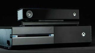 Xbox One pre-load is desired at Microsoft, says Nelson