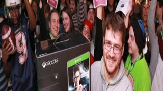 Xbox One: Microsoft will find difficulty getting stock for Holiday season, says Harrison