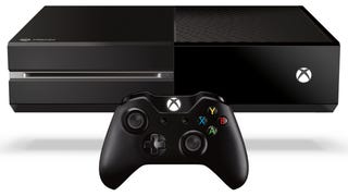 Total Xbox console sales hit 2.4 million during Microsoft's Q1 FY15 