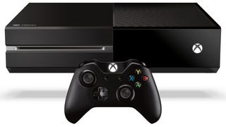Total Xbox console sales hit 2.4 million during Microsoft's Q1 FY15 