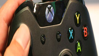DualShock 4 and Xbox One pad - first impressions