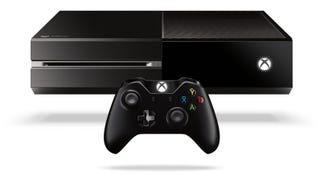 Deal: Xbox One + three games and an extra controller for $349