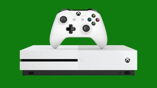 Os jogos serão idênticos na Xbox One S e na Xbox One normal