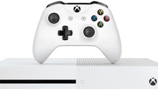 What is Xbox One S? All your questions about Microsoft's slim new console answered