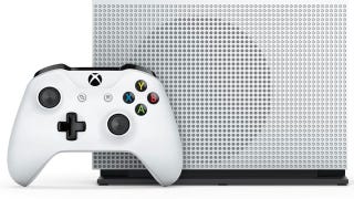 First month of Xbox One S availability sees Microsoft top the NPD sales chart [Updated]
