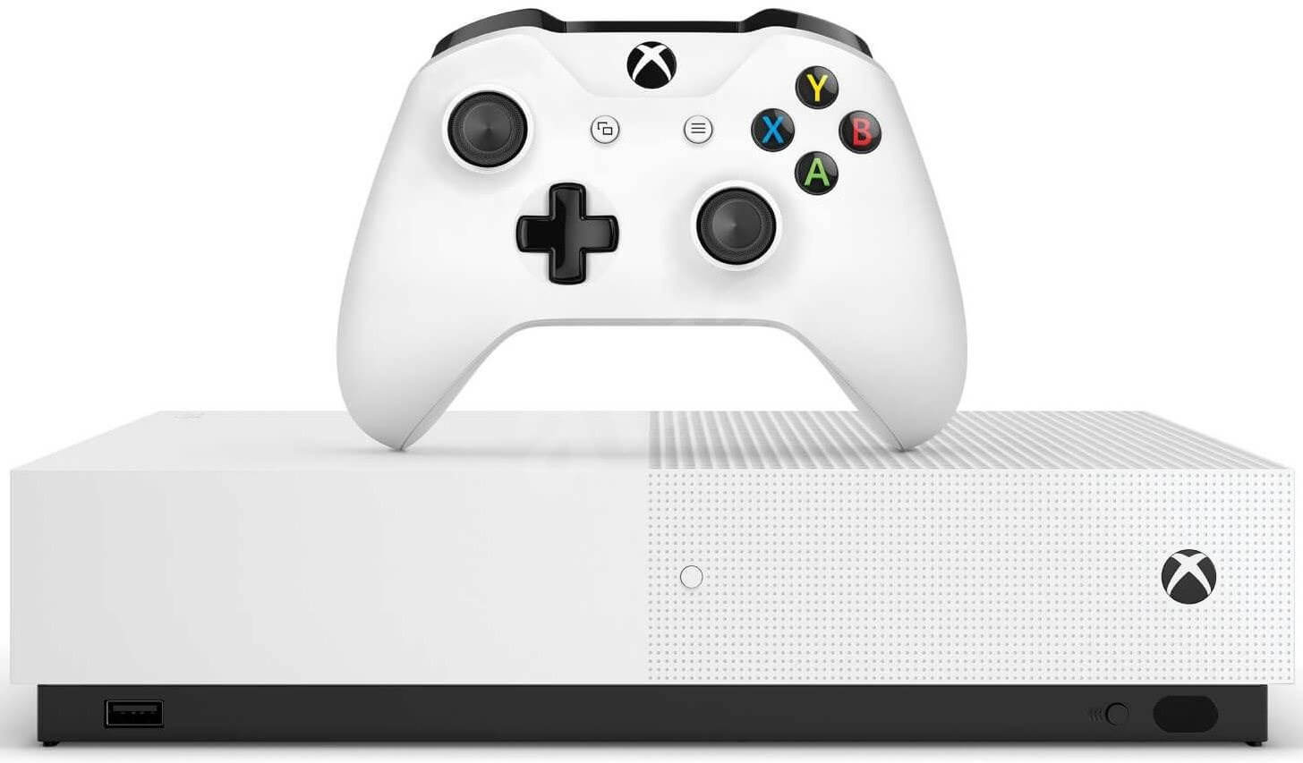 Xbox may allow its new studios to create multiplatform games