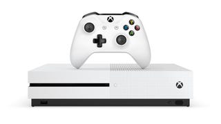 Xbox One S power advantage will have "literally no impact" on game performance