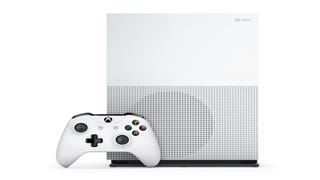 Xbox One S doesn't have a Kinect port