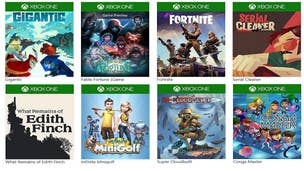 Xbox Summer Spotlight kicks off with Fortnite, Fable Fortune, Infinite Minigolf, more