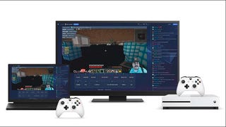 Xbox One: Beam Integration, user-created tournaments, Dolby Atmos support coming soon