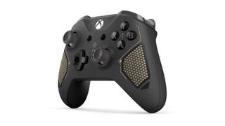 The Recon Tech Special Edition is the first in a new series of Xbox One controllers