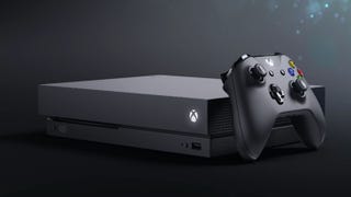 Gamescom 2017: i preordini di Xbox One X sono aperti