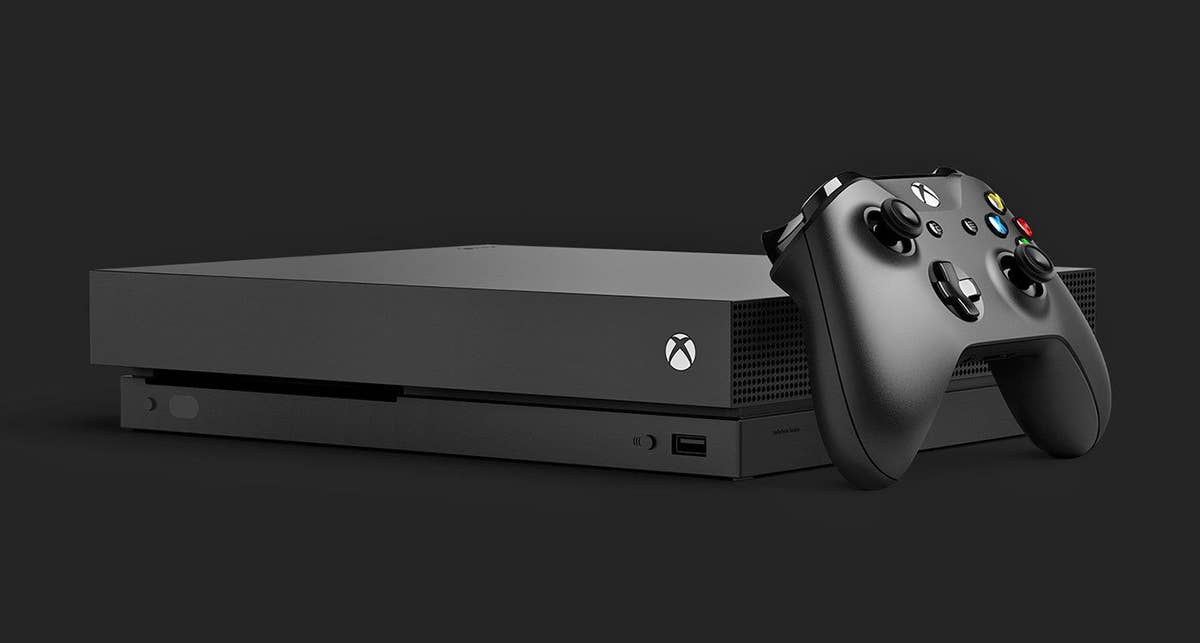 Xbox One X and Xbox One S All Digital discontinued ahead of Xbox