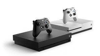 Assassin's Creed Origins and GTA 5 definitely load much quicker on Xbox One X than Xbox One S
