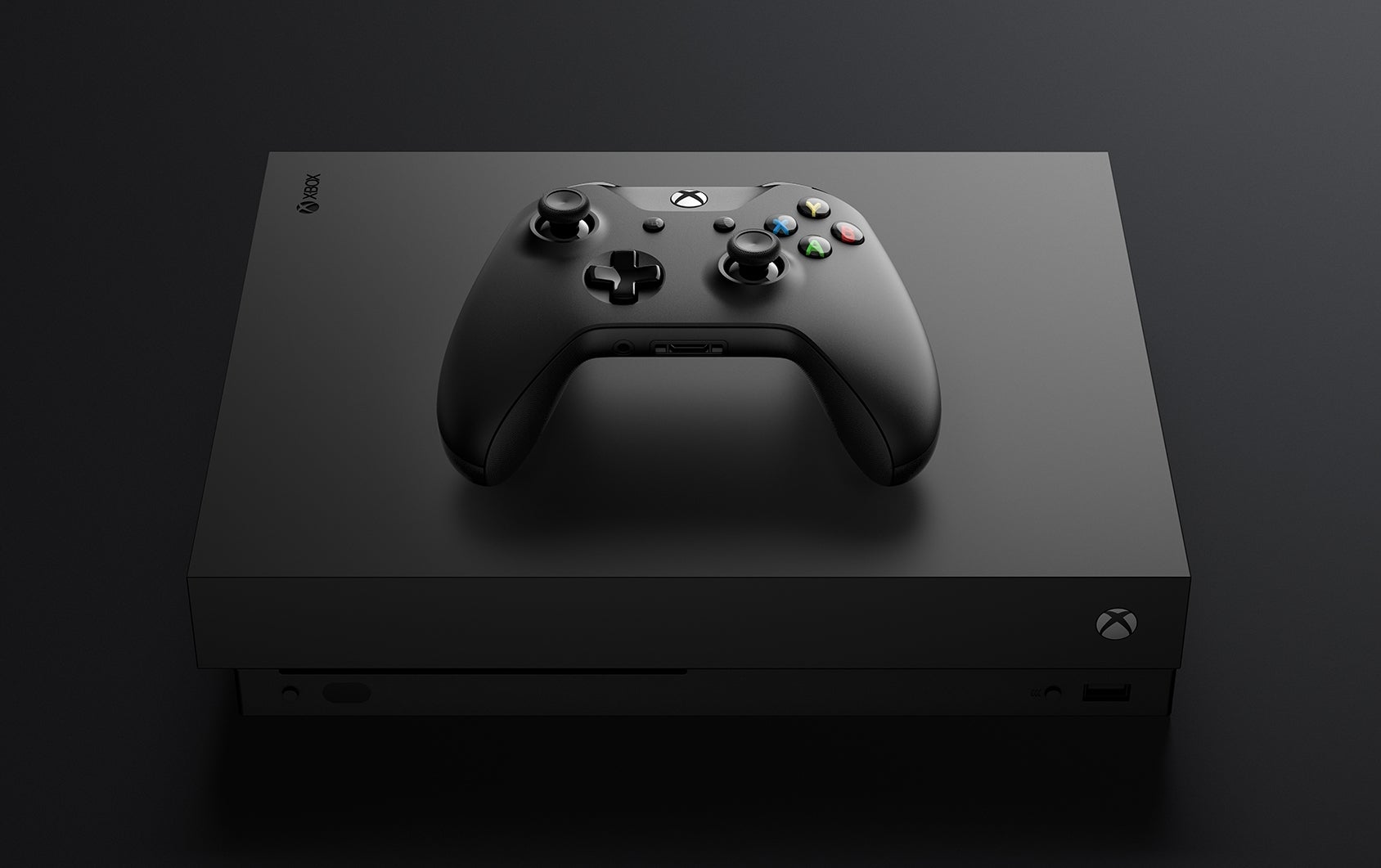 Xbox one x units sold discount