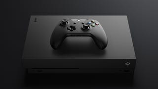 After an "overwhelming" response to Xbox One X, Microsoft will be making as many of them as possible