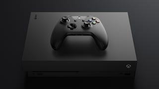 Xbox One X pre-order plans to be announced at gamescom, will reportedly go live after Xbox briefing