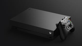 Microsoft will show off how Xbox One X benefits 1080p TV owners before launch