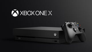 Xbox One X should sell 17 million systems by 2021