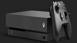Early Xbox One X Reviews Praise the Console's Power, Ponder Its Need to Exist