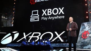Microsoft tweaks Xbox Play Anywhere description - doesn't include every new game