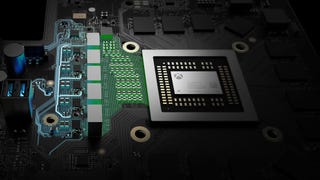Xbox Scorpio has the potential to "push Xbox One sales ahead of PS4 in the US" this year, per NPD