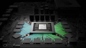 Xbox Scorpio will have "the very best console version of games" this year, says Phil Spencer