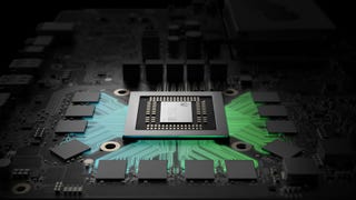 Microsoft may have hidden Xbox Scorpio's release date and a sick burn on Sony in its E3 teasers