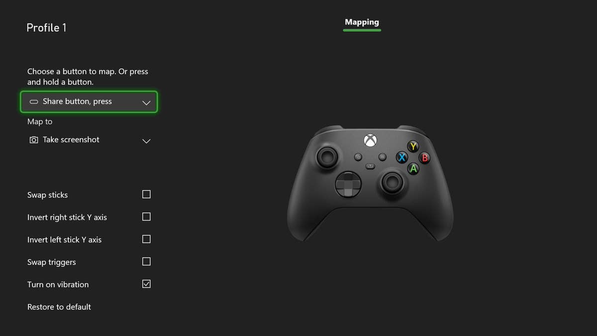 Những Tính Năng Thú Vị Của Xbox Series X|S Mà Bạn Cần Biết Chụp Ảnh Màn Hình Và Video - Tính Năng Thú Vị Của Xbox Series X|S Mà Bạn Cần Biết