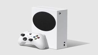 Xbox Series S delivers the same core experience as Xbox Series X, just at a reduced resolution