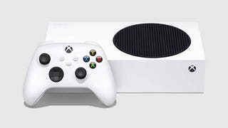 Various Xbox Series S bundles are available at Currys