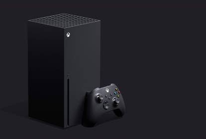 XboxSeriesX参数曝光,目标实现对XboxOneX“至少翻倍”性能提升