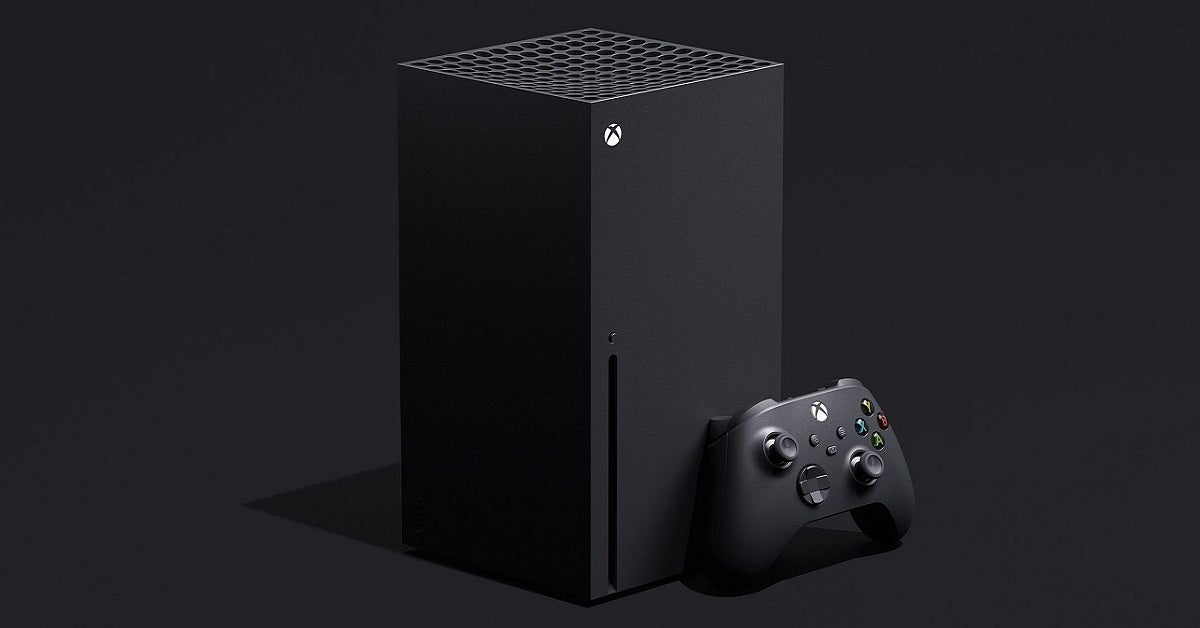 Xbox Series X|S set to launch in China in June | GamesIndustry.biz