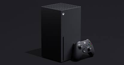 Xbox Series X|S are Microsoft's fastest-selling consoles ever as Q4 revenues hit $357m