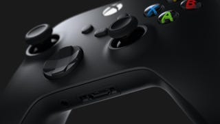 Xbox Lockhart shows up again in official development documentation