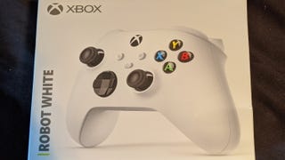 Xbox Series S confirmed via leaked controller packaging